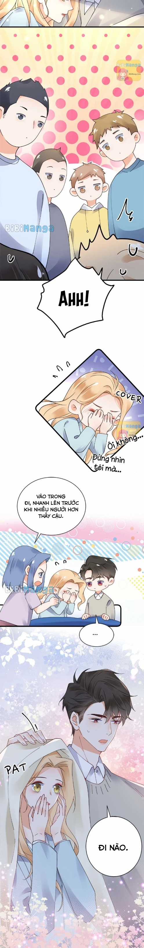Va Phải Đại Boss Chapter 50 trang 1