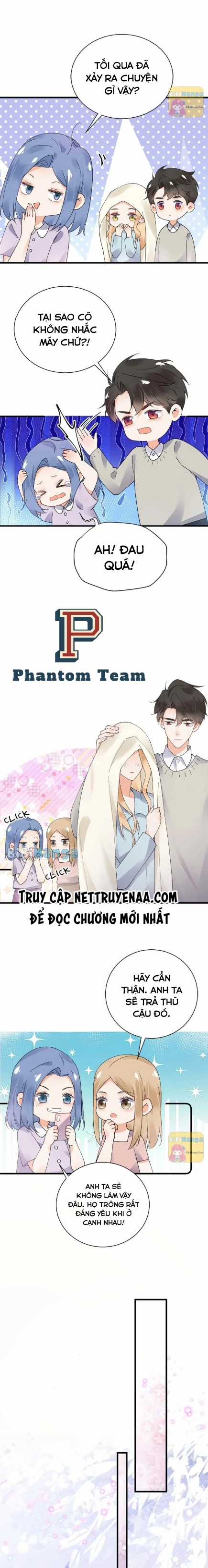 Va Phải Đại Boss Chapter 50 trang 2