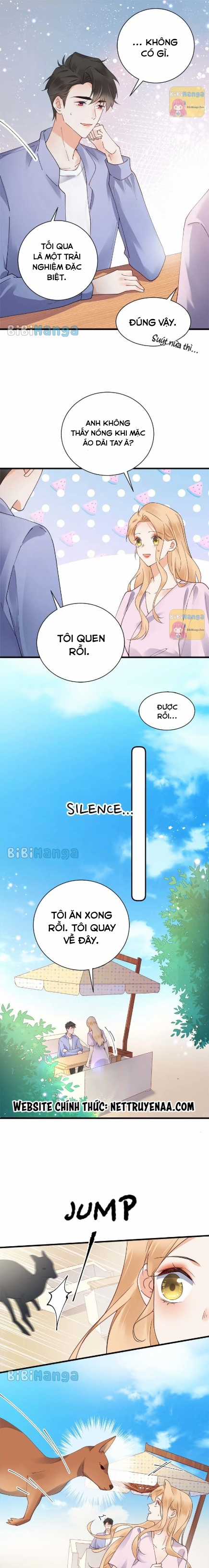 Va Phải Đại Boss Chapter 50 trang 4