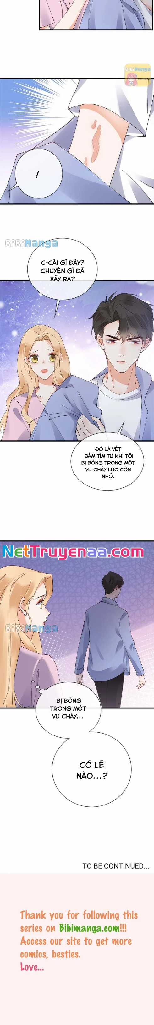 Va Phải Đại Boss Chapter 50 trang 7