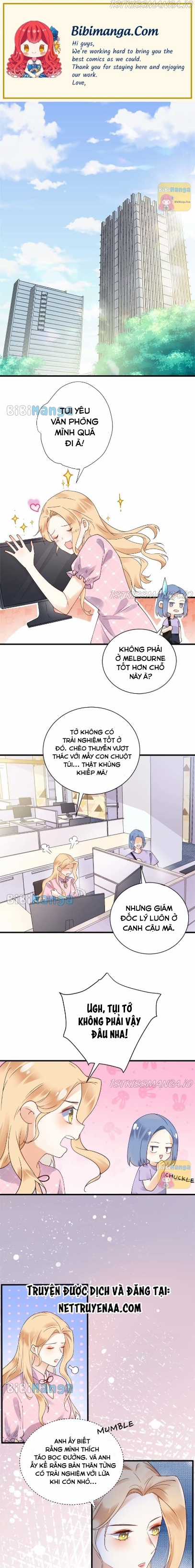 Va Phải Đại Boss Chapter 51 trang 0