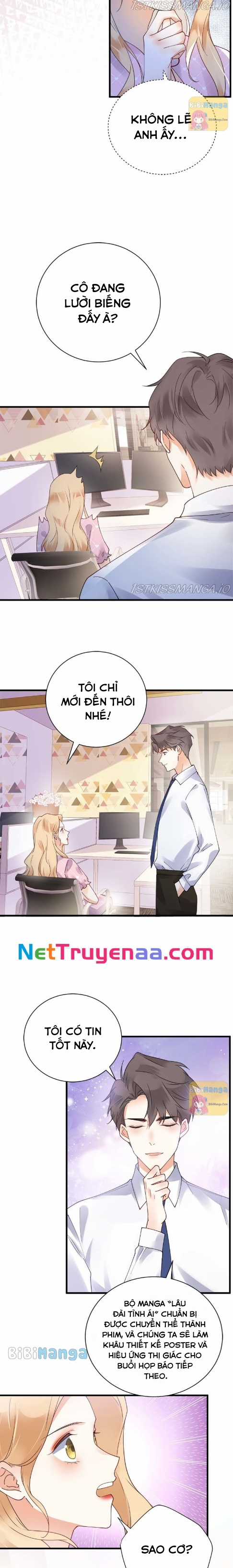 Va Phải Đại Boss Chapter 51 trang 1
