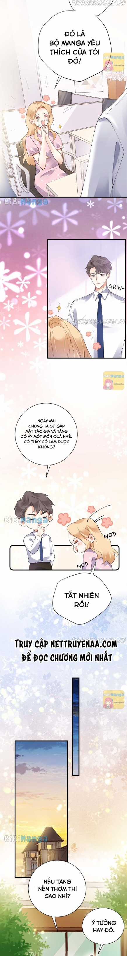 Va Phải Đại Boss Chapter 51 trang 2