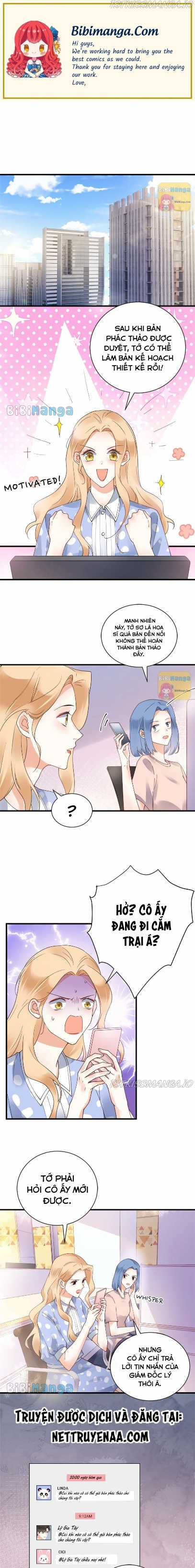 Va Phải Đại Boss Chapter 52 trang 0