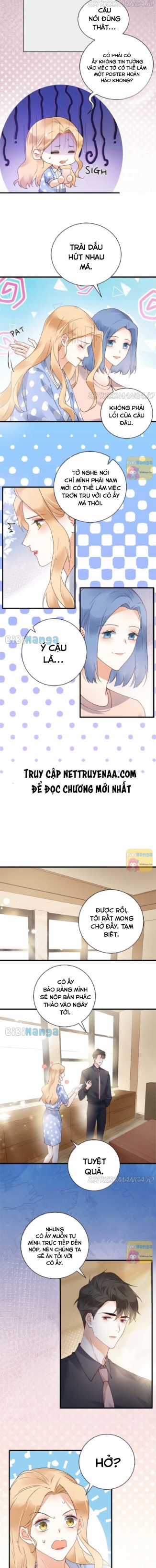 Va Phải Đại Boss Chapter 52 trang 1