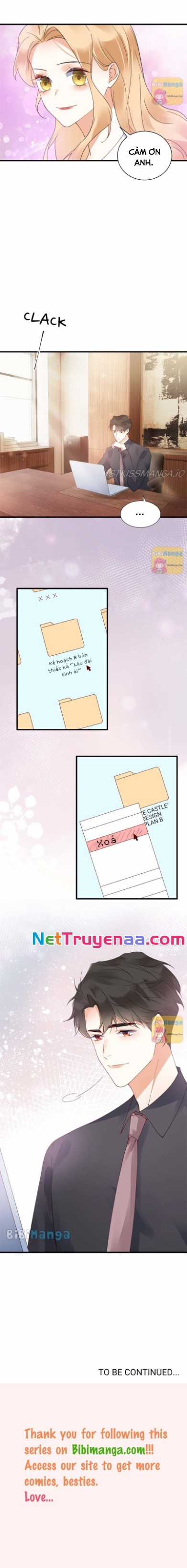 Va Phải Đại Boss Chapter 52 trang 5