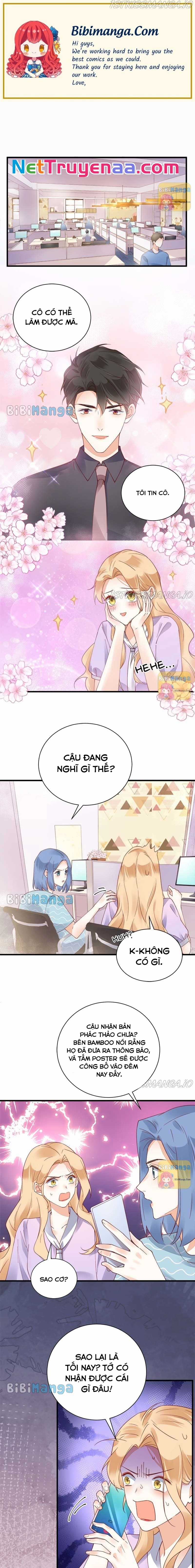 Va Phải Đại Boss Chapter 53 trang 0