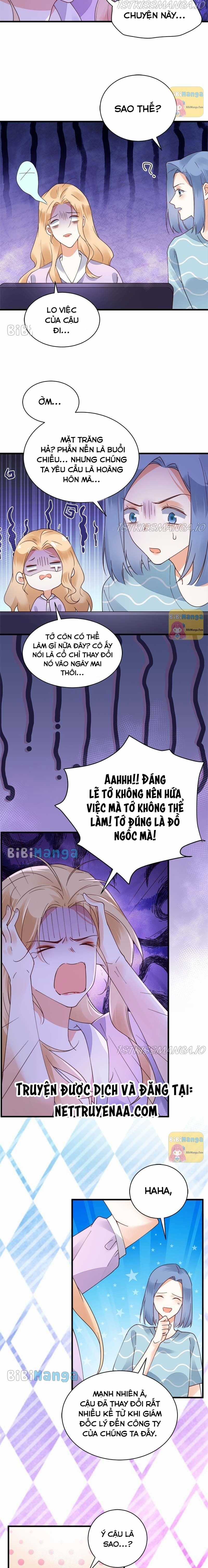 Va Phải Đại Boss Chapter 53 trang 2
