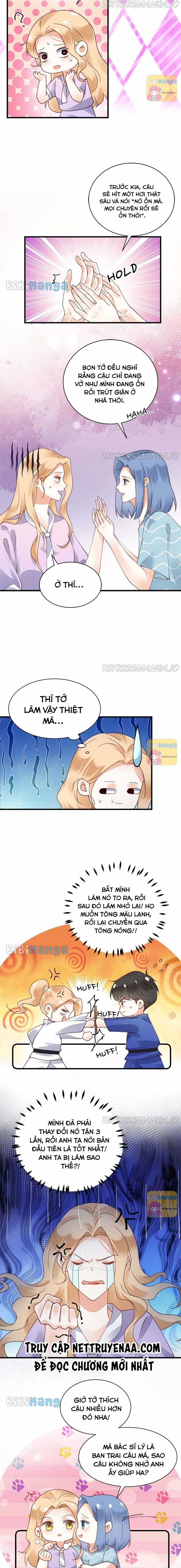 Va Phải Đại Boss Chapter 53 trang 3