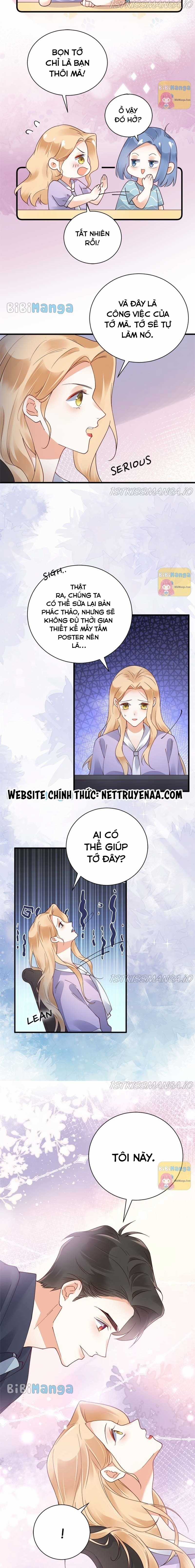 Va Phải Đại Boss Chapter 53 trang 4