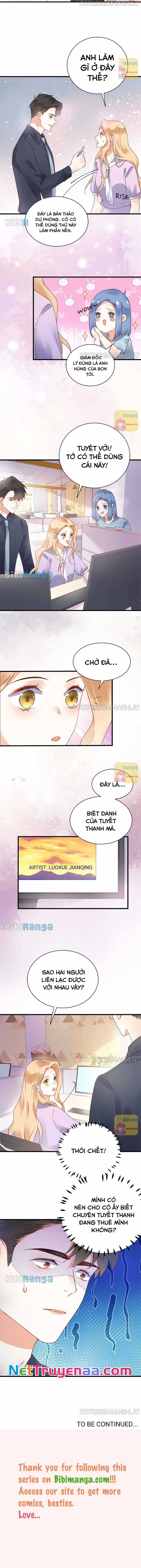 Va Phải Đại Boss Chapter 53 trang 5