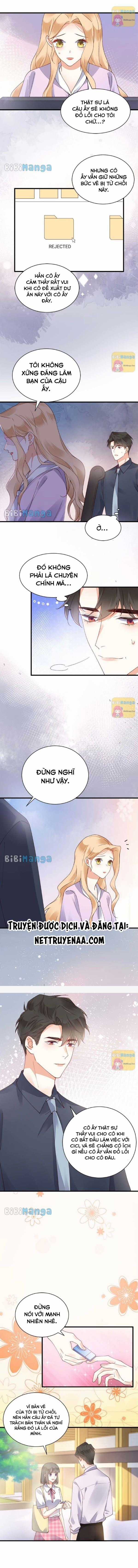 Va Phải Đại Boss Chapter 54 trang 1