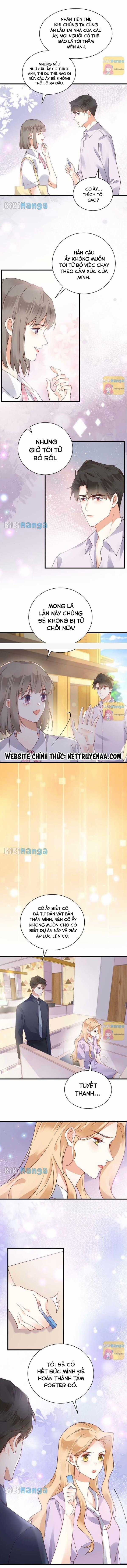 Va Phải Đại Boss Chapter 54 trang 2