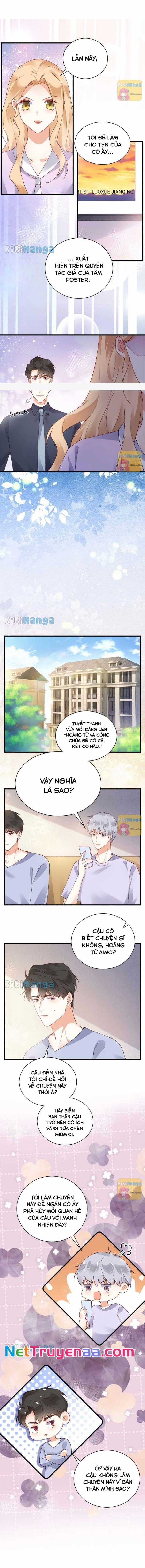 Va Phải Đại Boss Chapter 54 trang 3