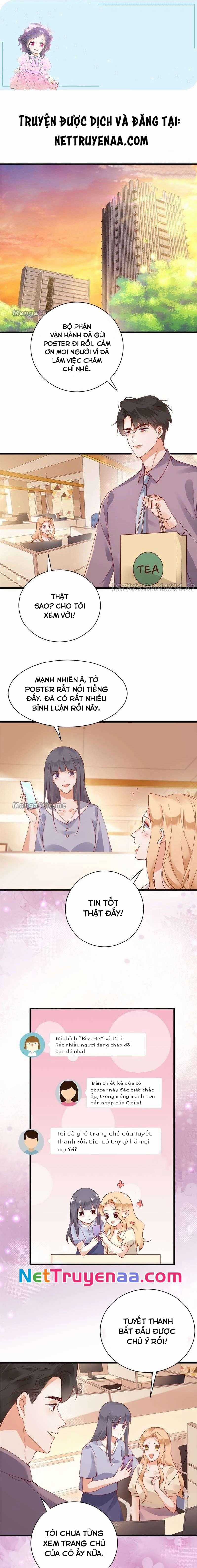 Va Phải Đại Boss Chapter 55 trang 0