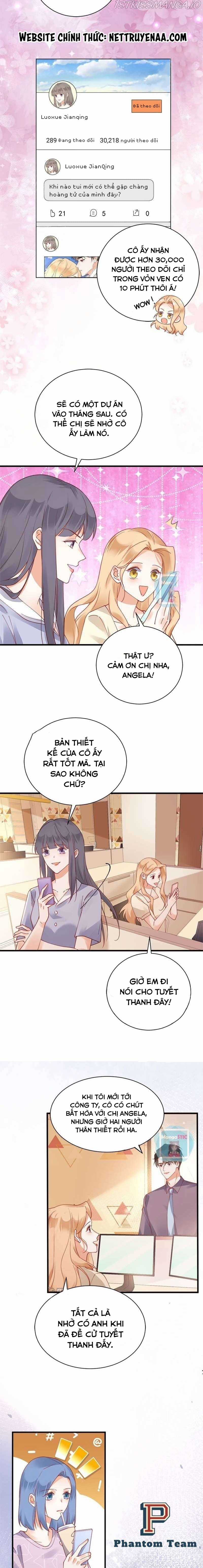 Va Phải Đại Boss Chapter 55 trang 1