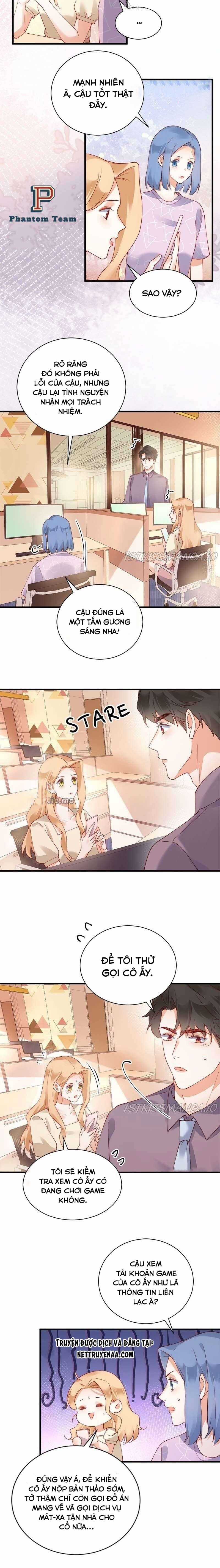 Va Phải Đại Boss Chapter 55 trang 4