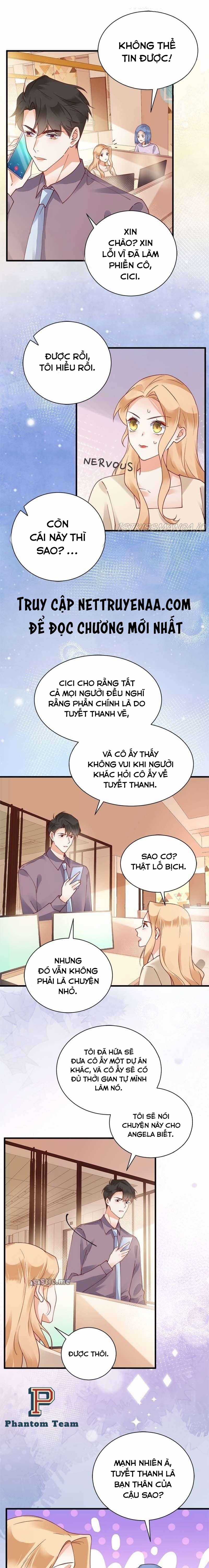 Va Phải Đại Boss Chapter 55 trang 5