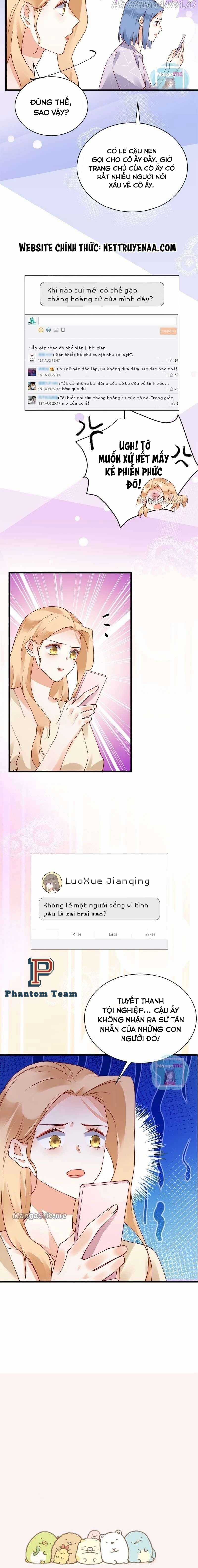 Va Phải Đại Boss Chapter 55 trang 6