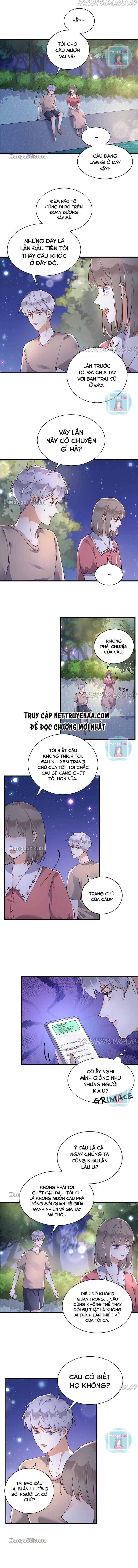 Va Phải Đại Boss Chapter 56 trang 2