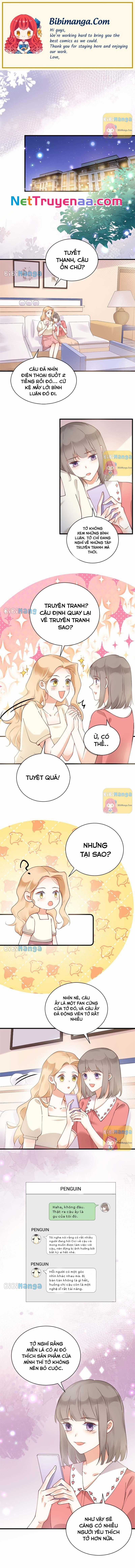Va Phải Đại Boss Chapter 57 trang 0