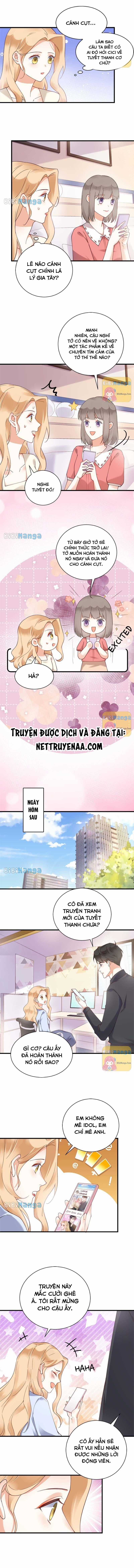 Va Phải Đại Boss Chapter 57 trang 1