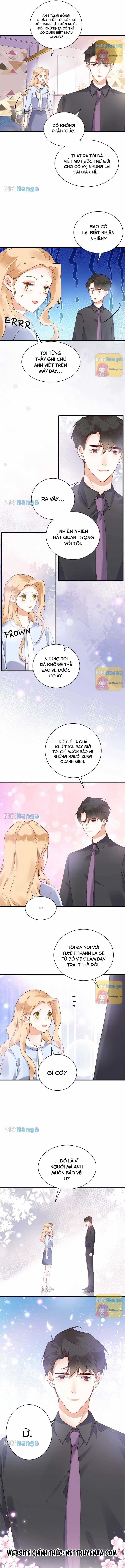 Va Phải Đại Boss Chapter 57 trang 3