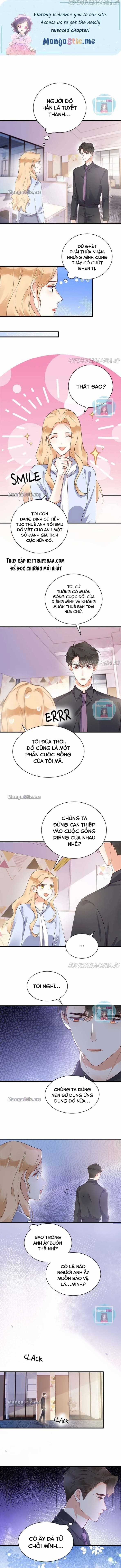 Va Phải Đại Boss Chapter 58 trang 0