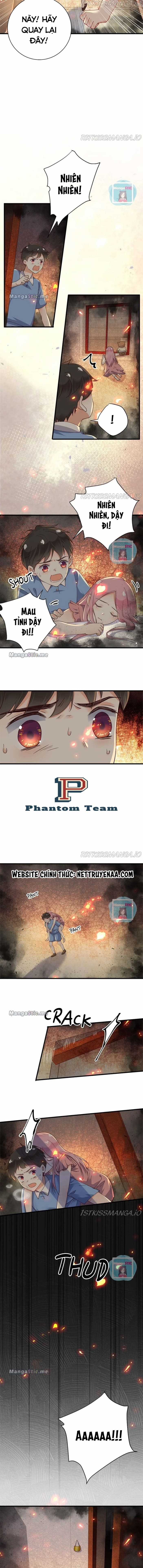 Va Phải Đại Boss Chapter 58 trang 2