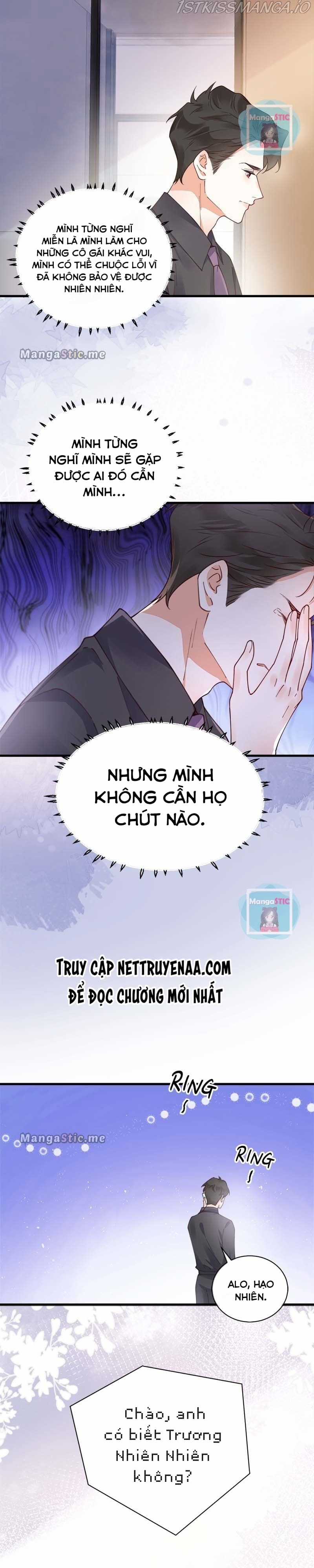 Va Phải Đại Boss Chapter 58 trang 4