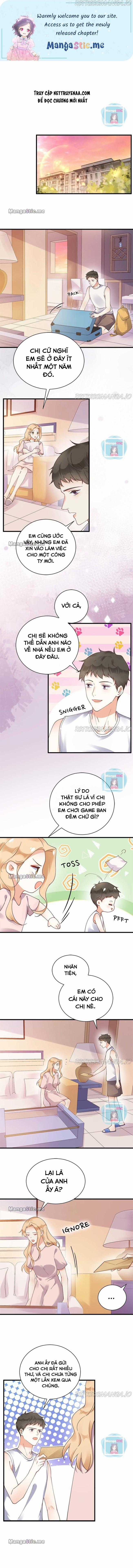 Va Phải Đại Boss Chapter 59 trang 0