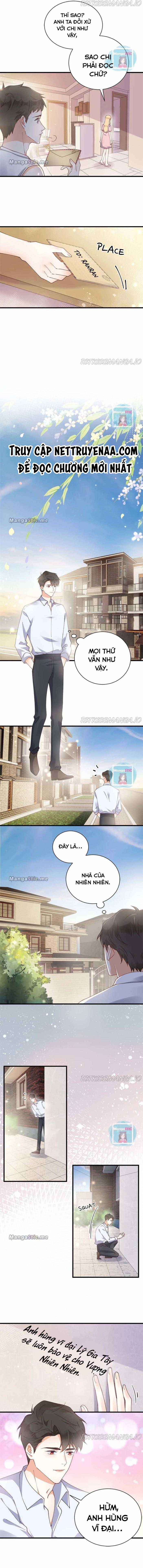 Va Phải Đại Boss Chapter 59 trang 1