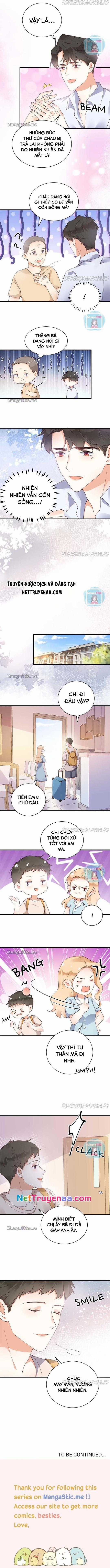 Va Phải Đại Boss Chapter 59 trang 3