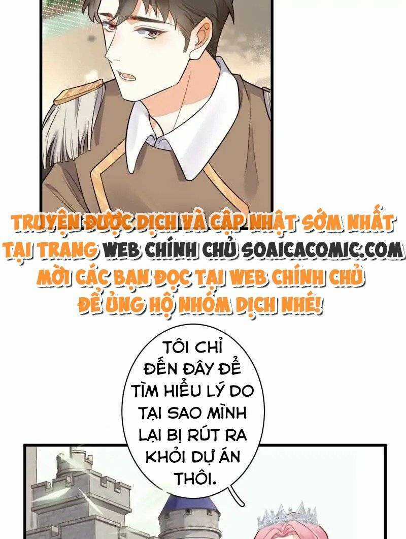 Va Phải Đại Boss Chapter 6 trang 1