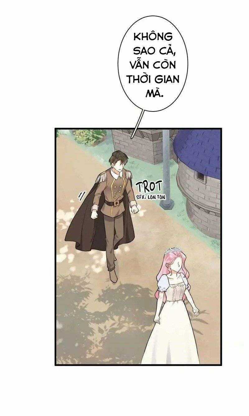 Va Phải Đại Boss Chapter 6 trang 10