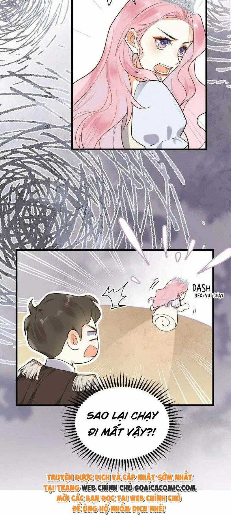 Va Phải Đại Boss Chapter 6 trang 12