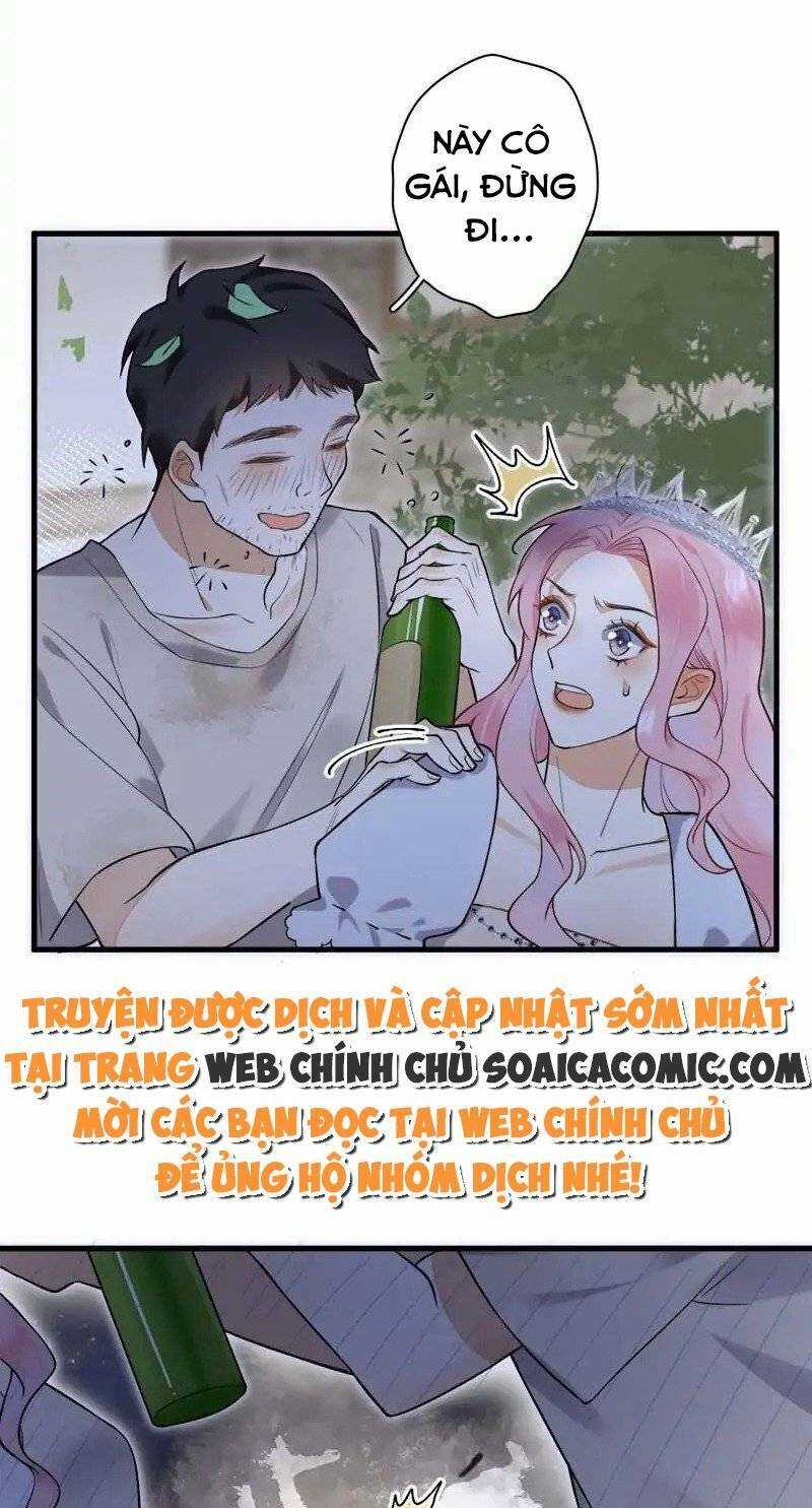 Va Phải Đại Boss Chapter 6 trang 15