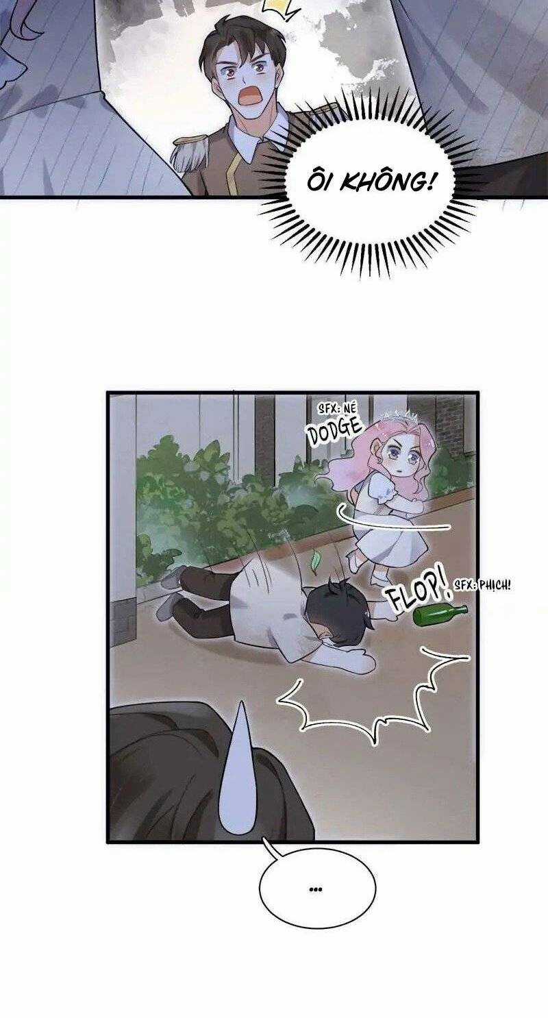 Va Phải Đại Boss Chapter 6 trang 16