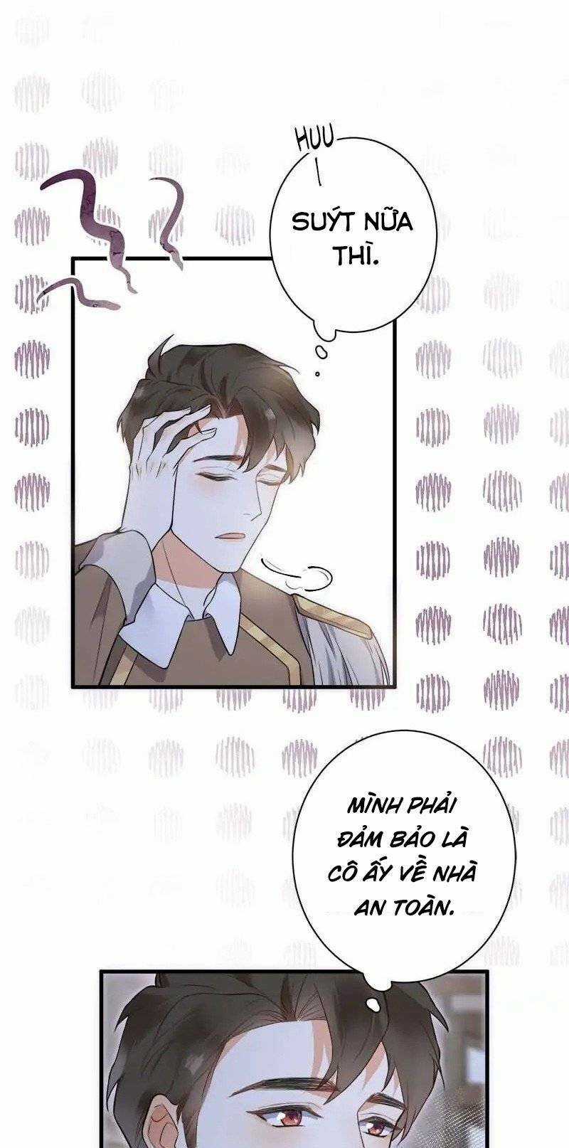 Va Phải Đại Boss Chapter 6 trang 17