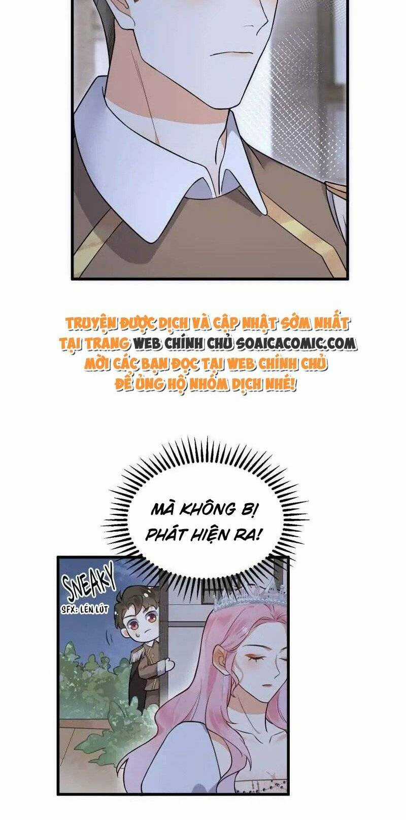 Va Phải Đại Boss Chapter 6 trang 18