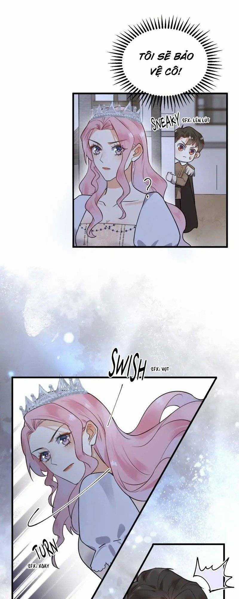 Va Phải Đại Boss Chapter 6 trang 19