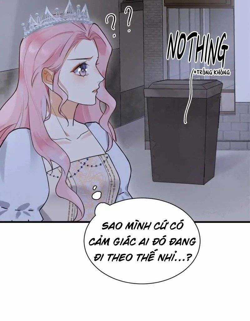 Va Phải Đại Boss Chapter 6 trang 21