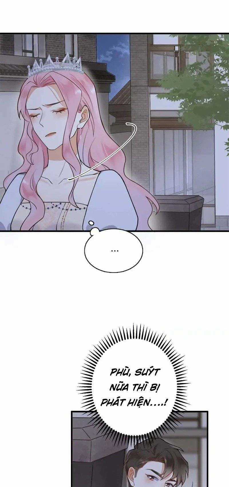 Va Phải Đại Boss Chapter 6 trang 22