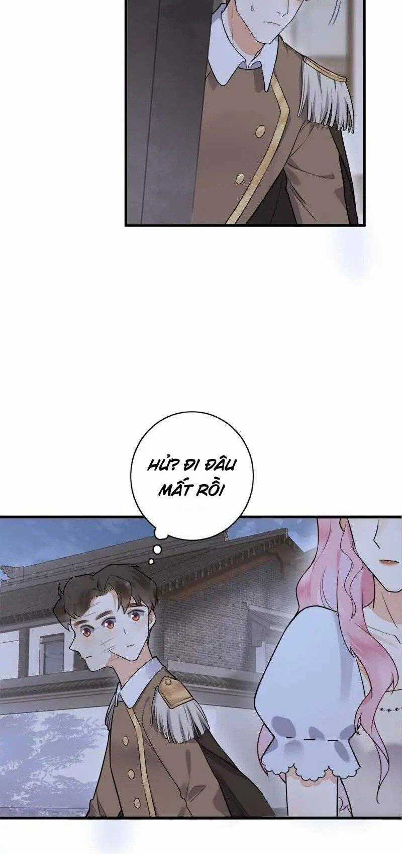 Va Phải Đại Boss Chapter 6 trang 23