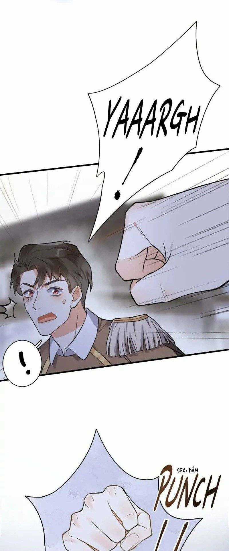 Va Phải Đại Boss Chapter 6 trang 24