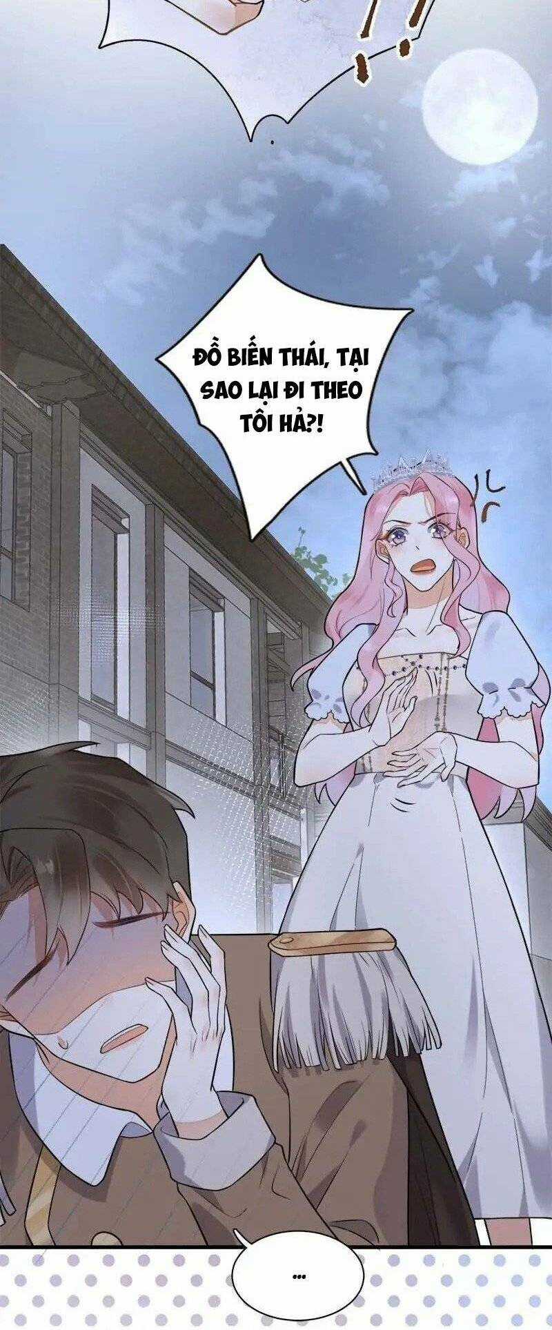 Va Phải Đại Boss Chapter 6 trang 25