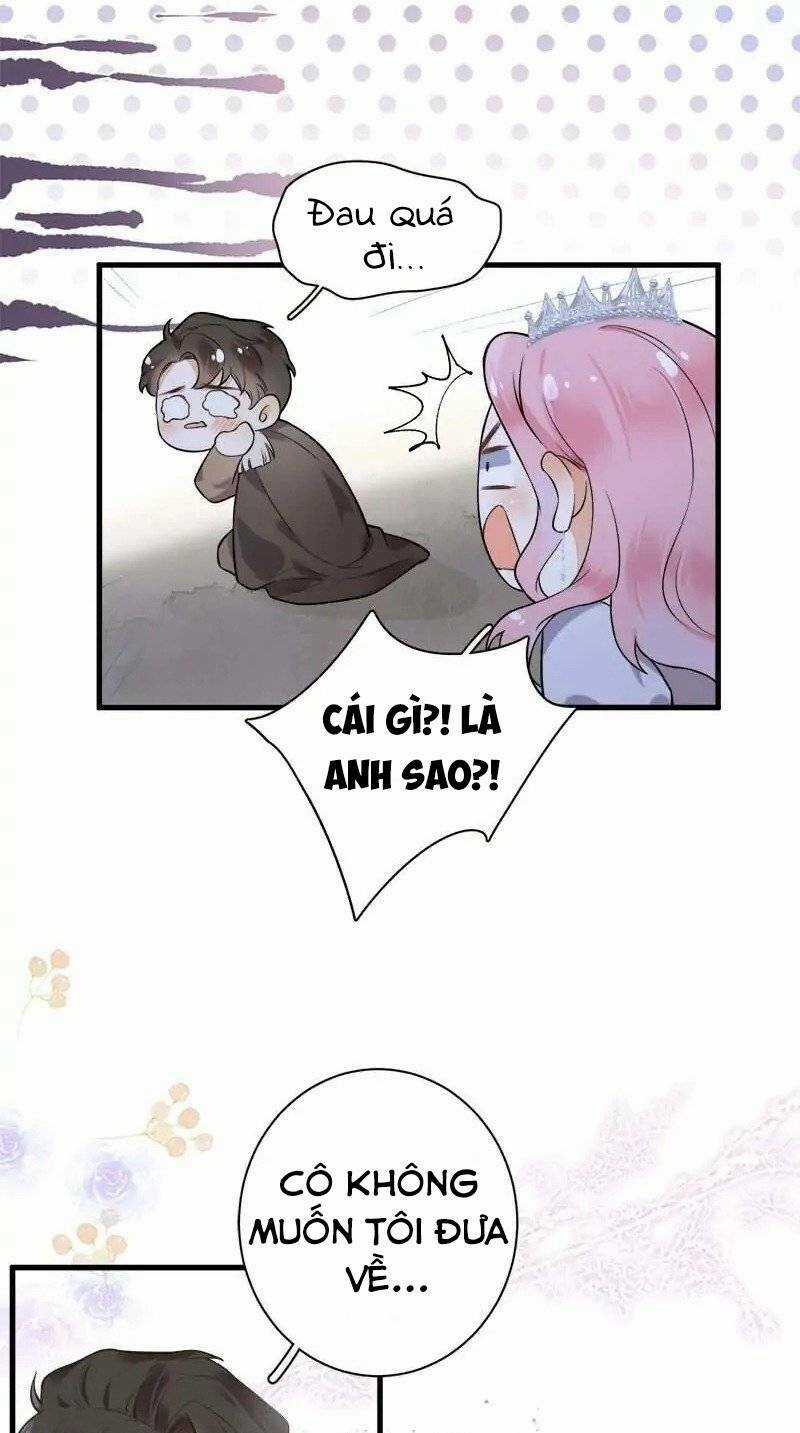 Va Phải Đại Boss Chapter 6 trang 26