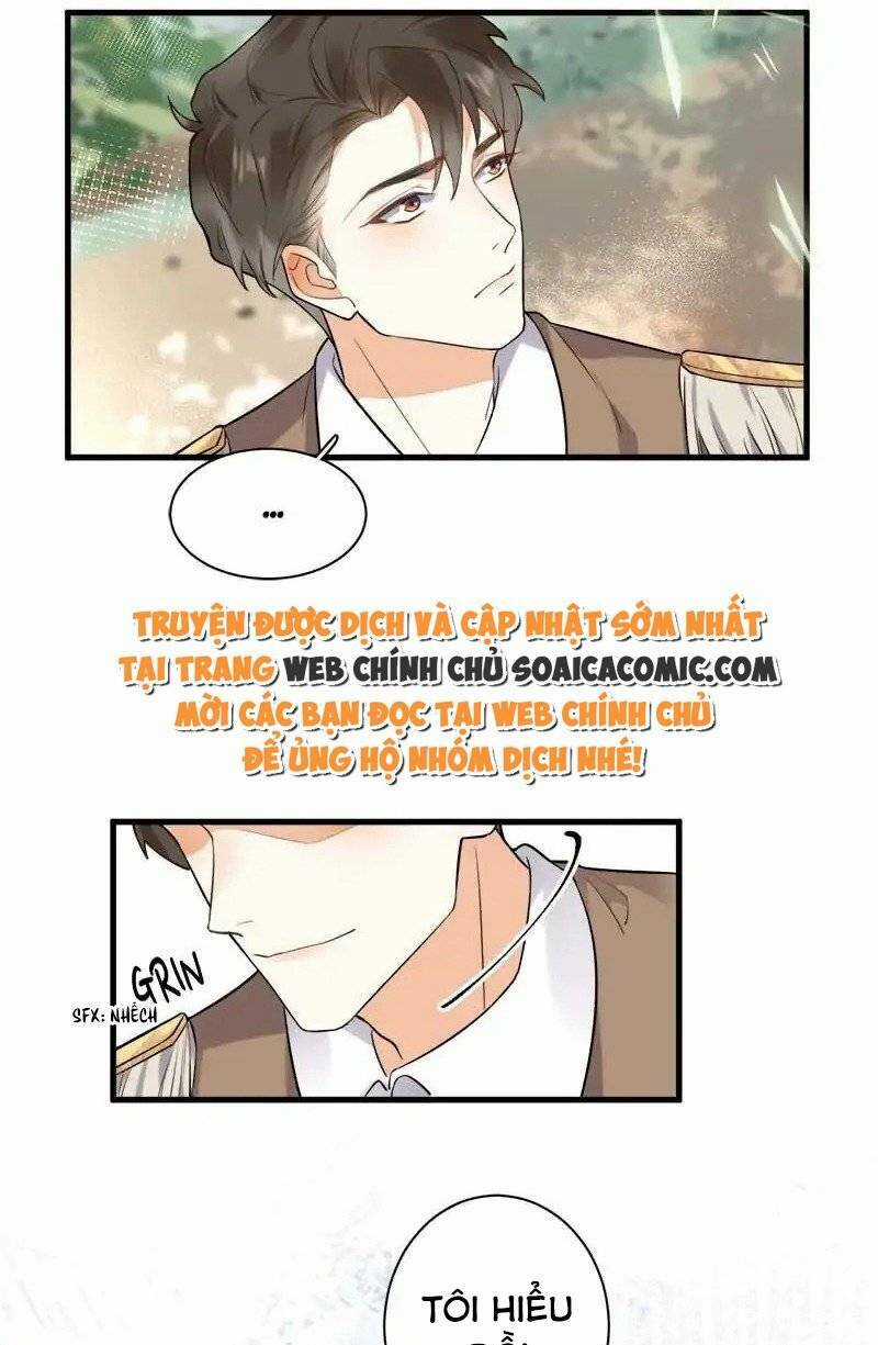 Va Phải Đại Boss Chapter 6 trang 3