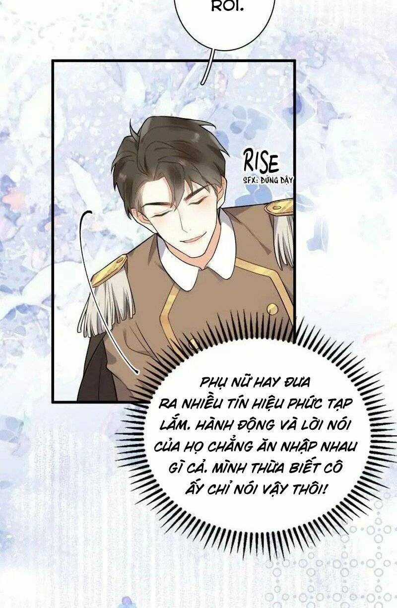 Va Phải Đại Boss Chapter 6 trang 4