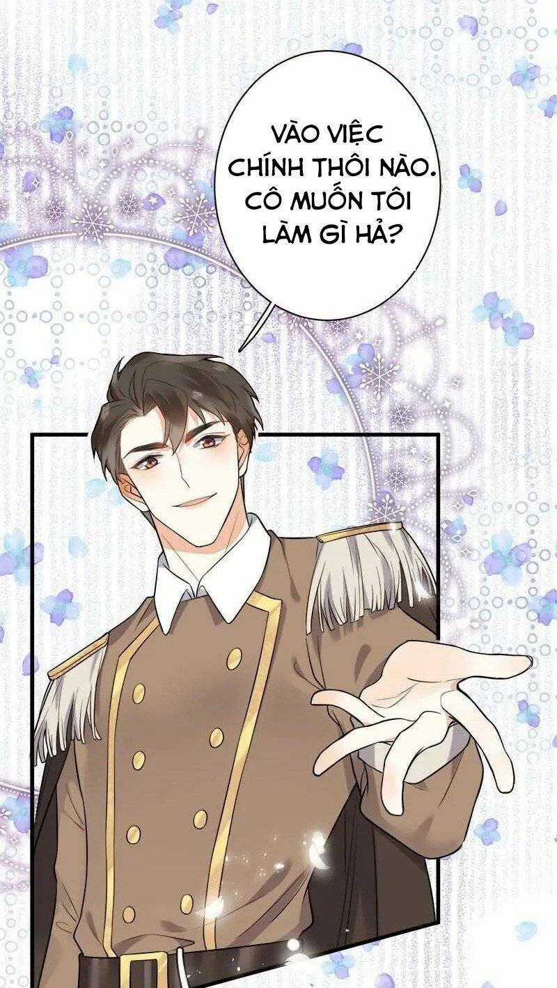 Va Phải Đại Boss Chapter 6 trang 5